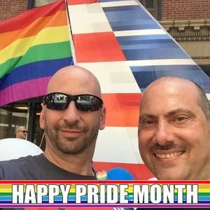 Meet your Posher, Kevin